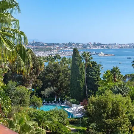 3br Sea View Luxury With Pool & Tennis *