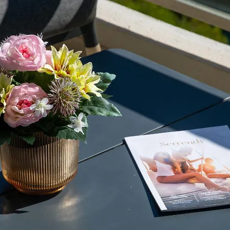 3br Sea View Luxury With Pool & Tennis Appartement