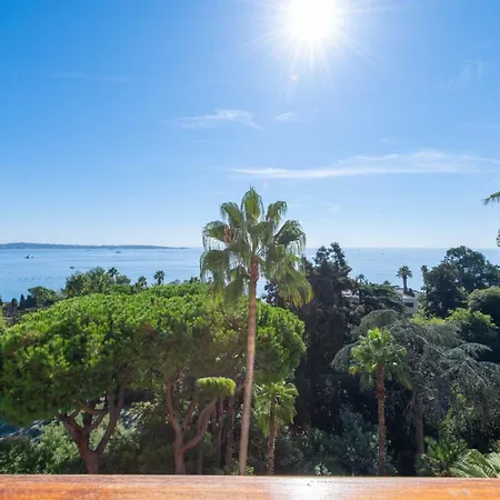 3br Sea View Luxury With Pool & Tennis Appartement