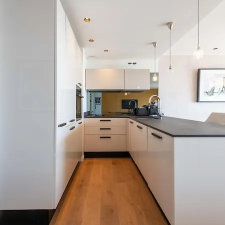 3br Sea View Luxury With Pool & Tennis * Golfe-Juan