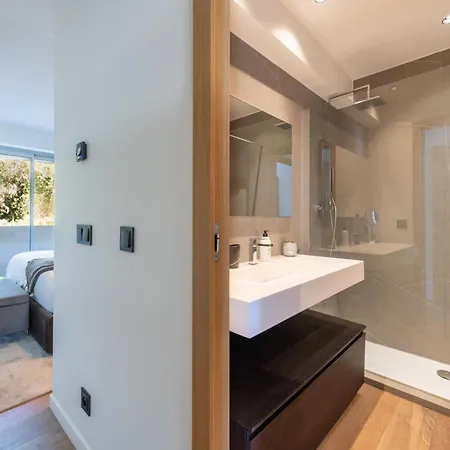 3br Sea View Luxury With Pool & Tennis *