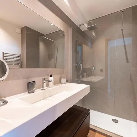 3br Sea View Luxury With Pool & Tennis