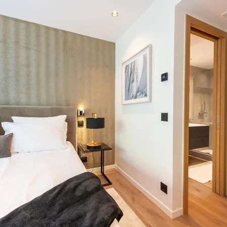 3br Sea View Luxury With Pool & Tennis * Golfe-Juan