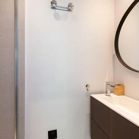 3br Sea View Luxury With Pool & Tennis *